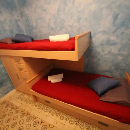 Apartament Plaza Espana