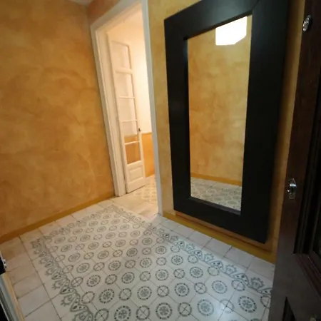 Apartament Plaza Espana *