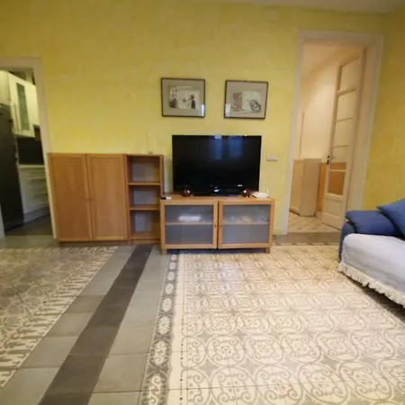 Apartament Plaza Espana