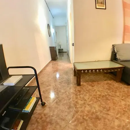 Apartament Plaza Espana