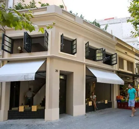 Apartment Calabria Luxury Barcelona