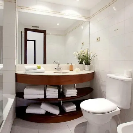 Apartment Sagrada Familia 265 Barcelona