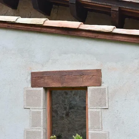 Casa rural Can Riera Santa Eulàlia de Riuprimer