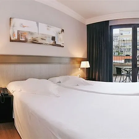 Condado Hotel