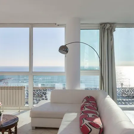 Apartamento 1410 - Mediterranean Forum Barcelona