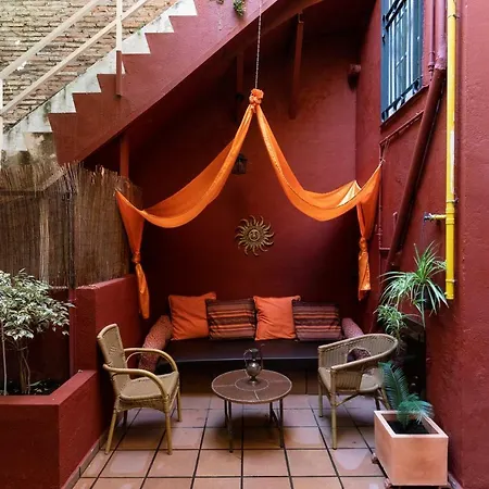 Apartamento Ab Gracia Barcelona