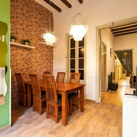 Apartamento Ab Gracia