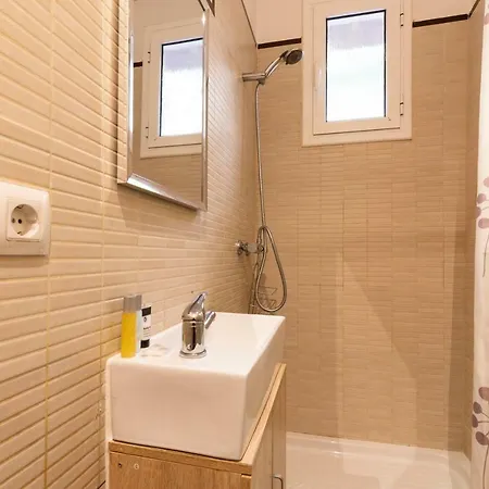 Apartamento Ab Gracia Barcelona