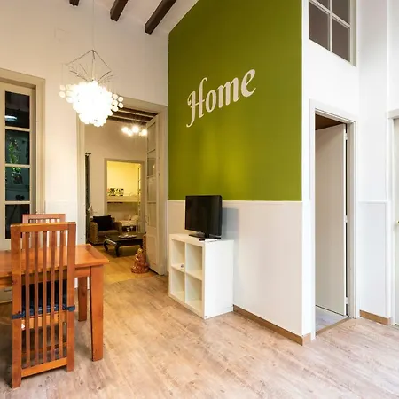 Ab Gracia Apartamento Barcelona