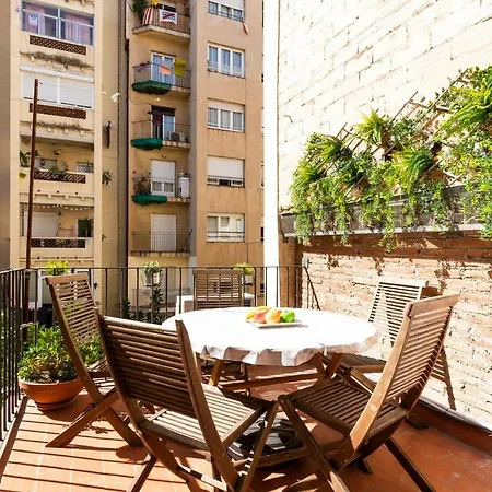 Apartamento Ab Gracia