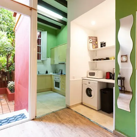 Apartamento Ab Gracia *