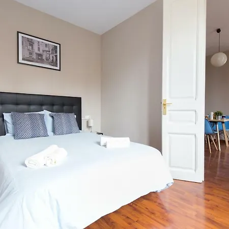 Apartamento Key Housing *