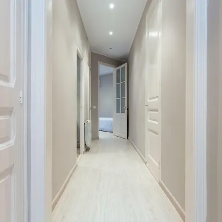 Key Housing Apartamento