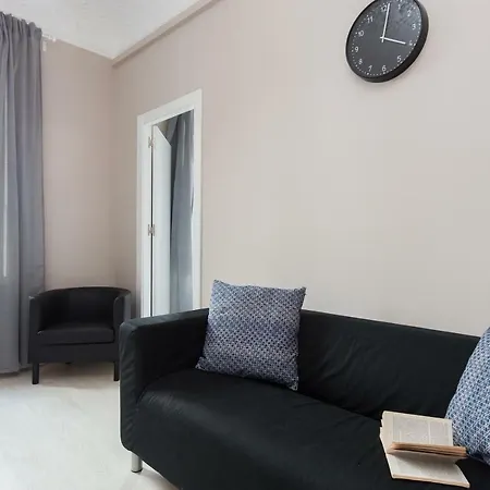 Key Housing Apartamento Barcelona