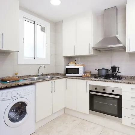 Apartamento Key Housing *