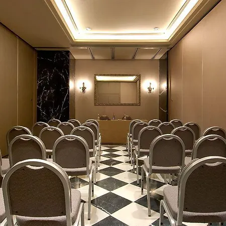 Hotell Center Barcelona
