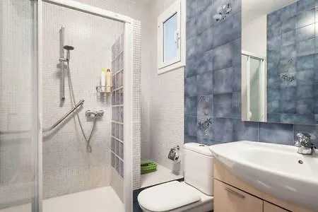 Piso Zona Plaza Espana, Junto A Montjuic, Apartment *