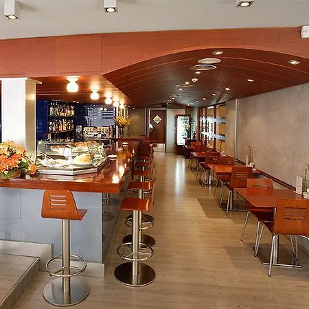 Chic&basic Reding Hotel 3*