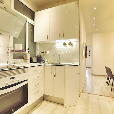 Apartament Dip2 Barcelona