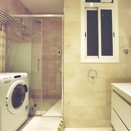 Apartament Dip2 Barcelona