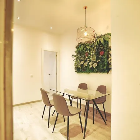 Dip2 Apartament Barcelona