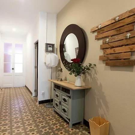 Ab Gracia Apartamento Barcelona