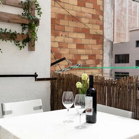 Apartamento Ab Gracia *