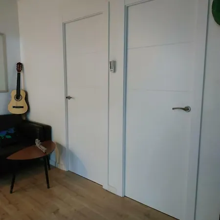 Apartmán Barca 1 Camp Nou *