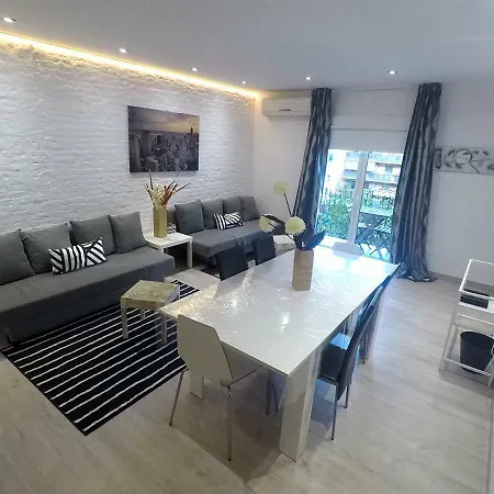 Your - Sagrada Familia Appartement Barcelona