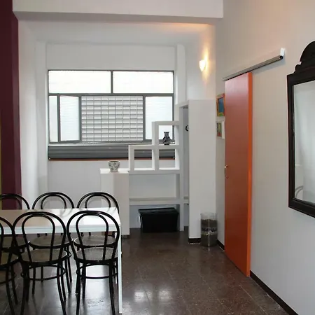 Loft Granvia 22@ Near Apartment