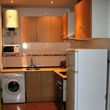 Appartement Loft Granvia 22@ Near Barcelone