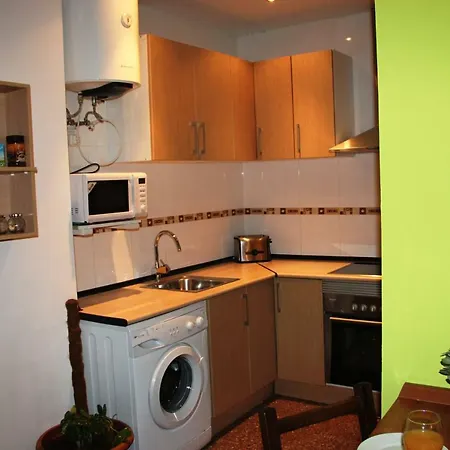 Loft Granvia 22@ Near Barcelone