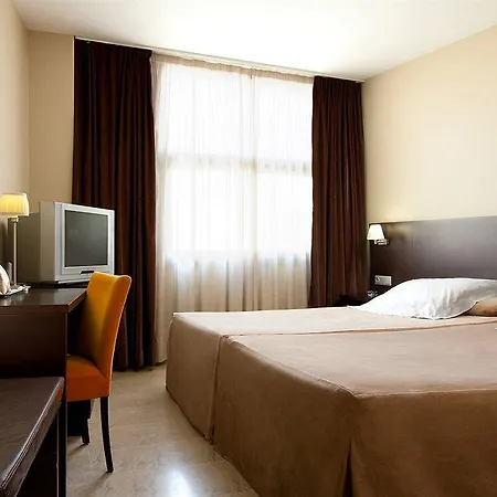 Hotel Serhs Del Port