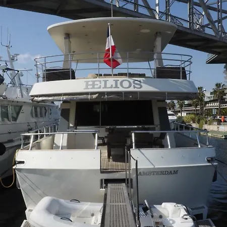 Botel Helios