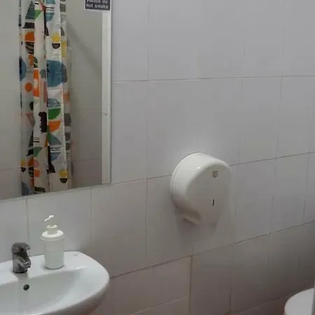 Apartamento Berni's House