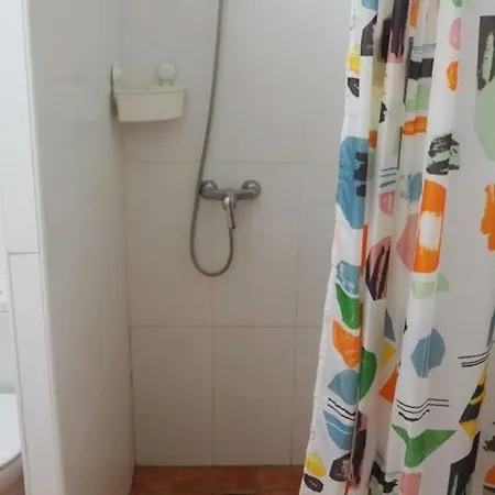 Berni's House Barcelona