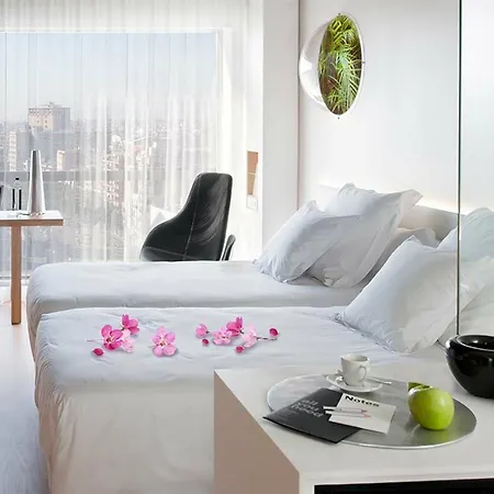 Barceló Sants Hotel 4*