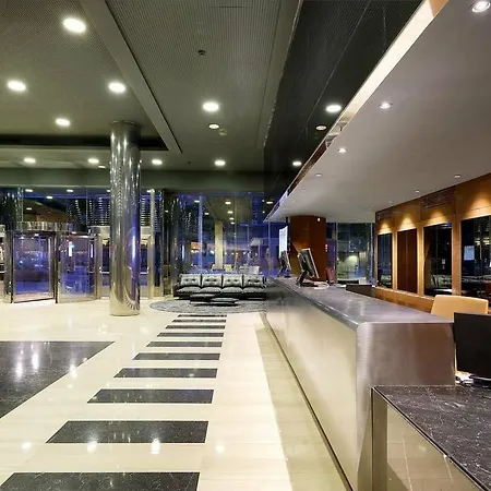 Sb Icaria 4* Barcelona
