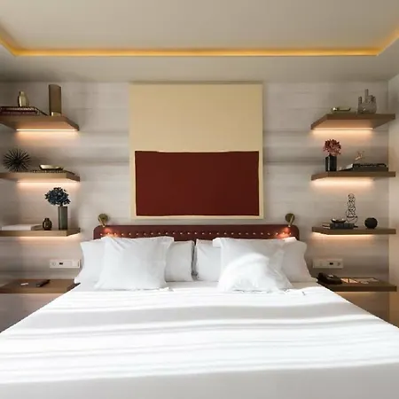Vincci Mae Barcelona