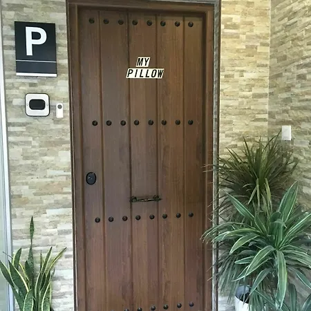 Penzion Laramond Barcelona
