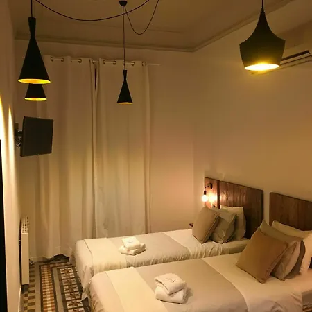 Pensión Casa Maca (adults Only) Barcelona