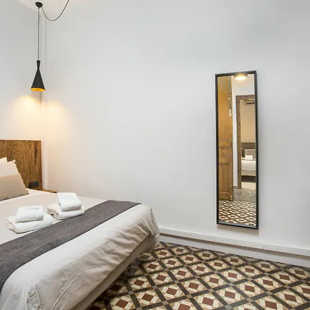Casa Maca (adults Only) Barcelona
