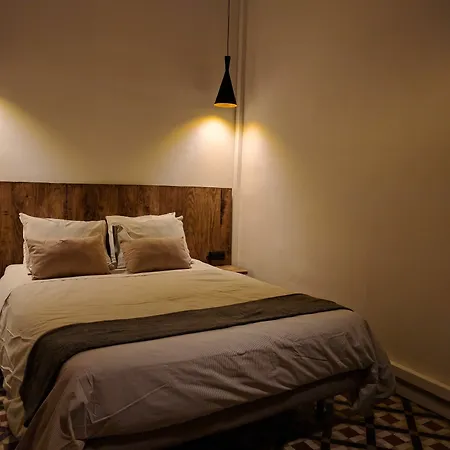 Casa Maca (adults Only) * Barcelona