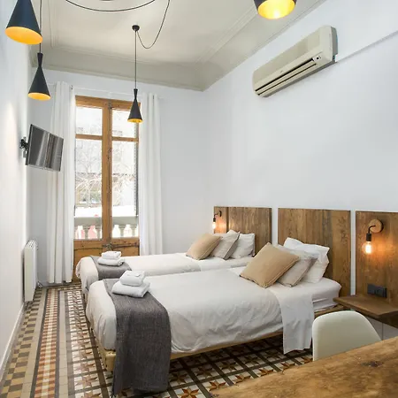 Casa Maca (adults Only) * Barcelona