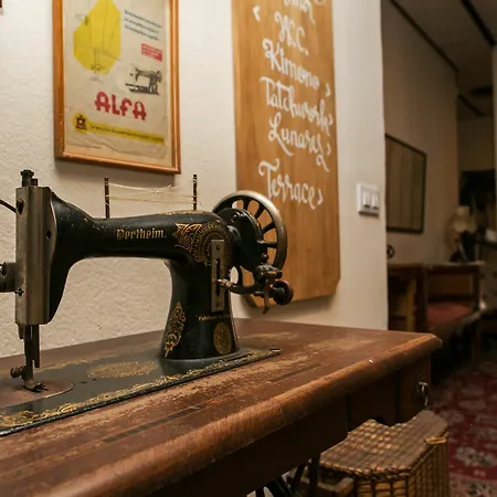 Pars Tailor's * Barcelona