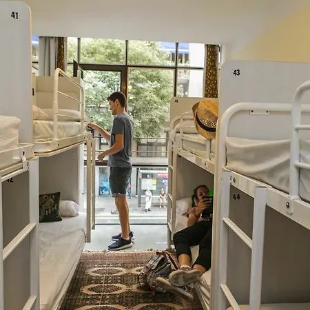 Pars Tailor'S Hostel