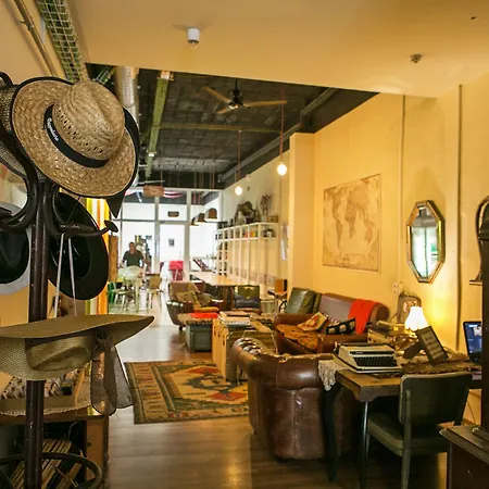 Pars Tailor's Hostal Barcelona