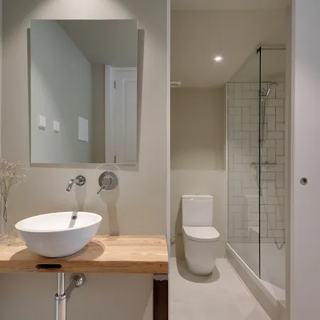 Bed & Breakfast Principal B&bcn 3*