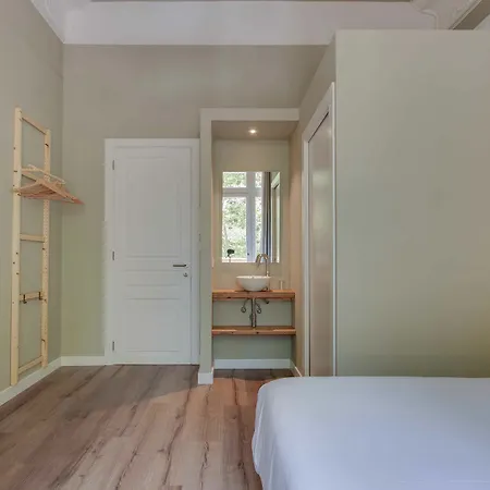 Principal B&bcn Bed & Breakfast 3*