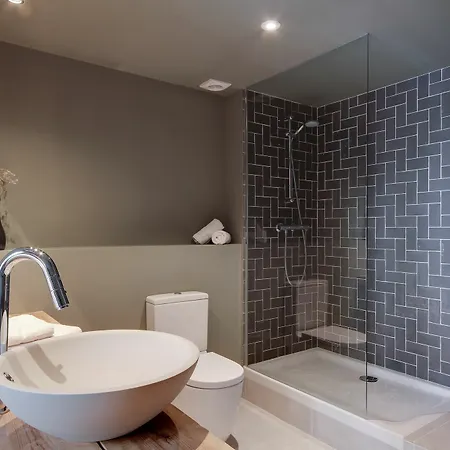 Principal B&bcn Bed & Breakfast Barcellona
